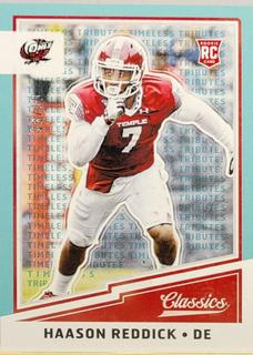 Haason Reddick