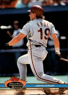John Kruk