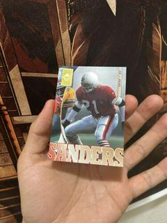 Deion Sanders
