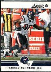 Andre Johnson