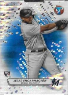 Jerar Encarnacion