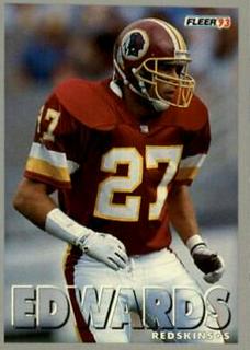Brad Edwards