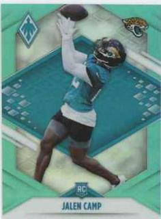 Jalen Camp