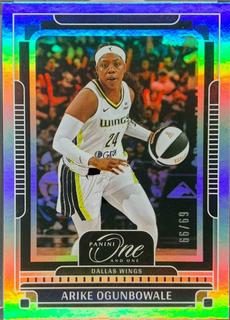 Arike Ogunbowale