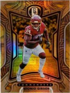 Antonio Gibson