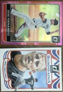 Jose Fernandez