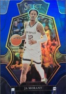Ja Morant