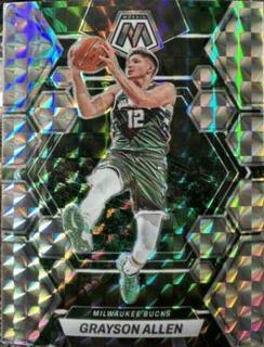 Grayson Allen