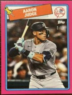 Aaron Judge
