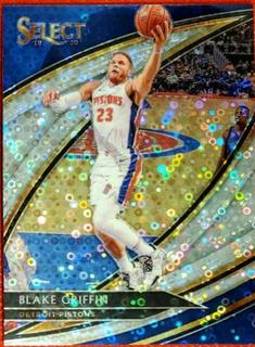 Blake Griffin