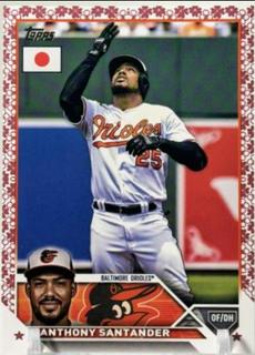 Anthony Santander