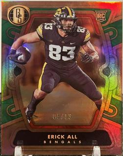Erick All
