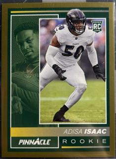 Adisa Isaac