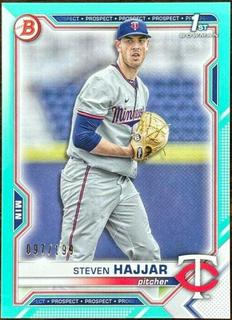 Steven Hajjar