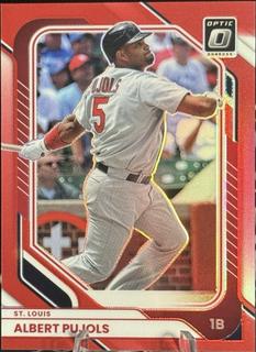 Albert Pujols