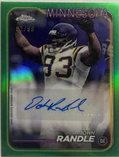 John Randle