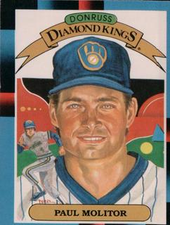 Paul Molitor