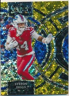 Stefon Diggs