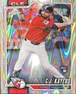 C.J. Kayfus