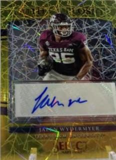 Jalen Wydermyer
