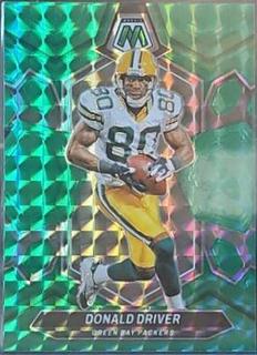 Donald Driver
