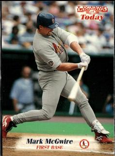 Mark McGwire