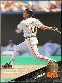 Chito Martinez