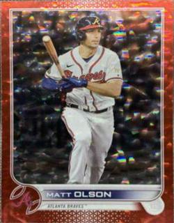 Matt Olson