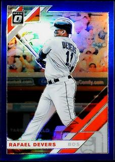 Rafael Devers