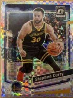 Stephen Curry