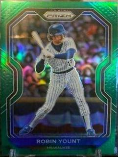 Robin Yount