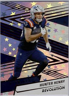 Hunter Henry