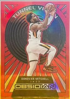 Donovan Mitchell