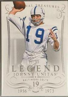 Johnny Unitas