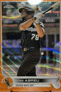 Jose Abreu