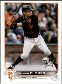 Wilmer Flores