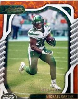 Michael Carter
