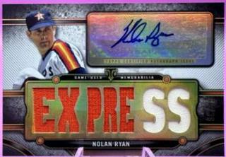 Nolan Ryan