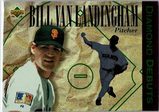 Bill Van Landingham