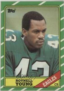 Roynell Young