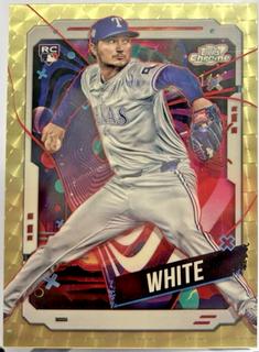 Owen White