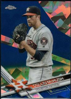 Collin McHugh