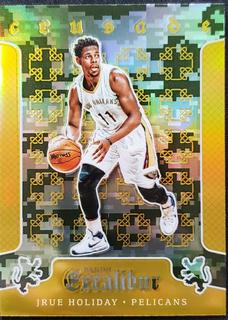 Jrue Holiday