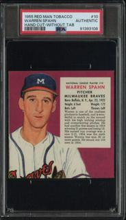 Warren Spahn