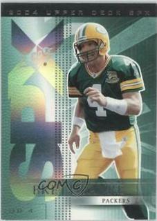 Brett Favre