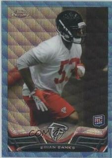 Brian Banks