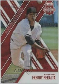 Freddy Peralta