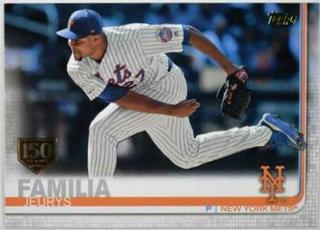 Jeurys Familia