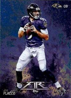 Joe Flacco