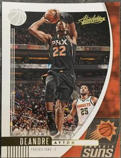 Deandre Ayton
